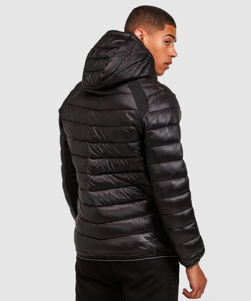 Terosso Hybrid Jacket