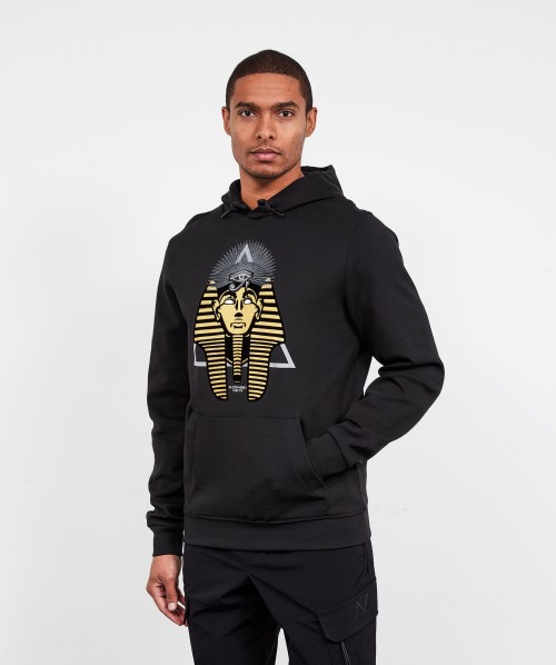 alessandro zavetti tiger moletom com capuz