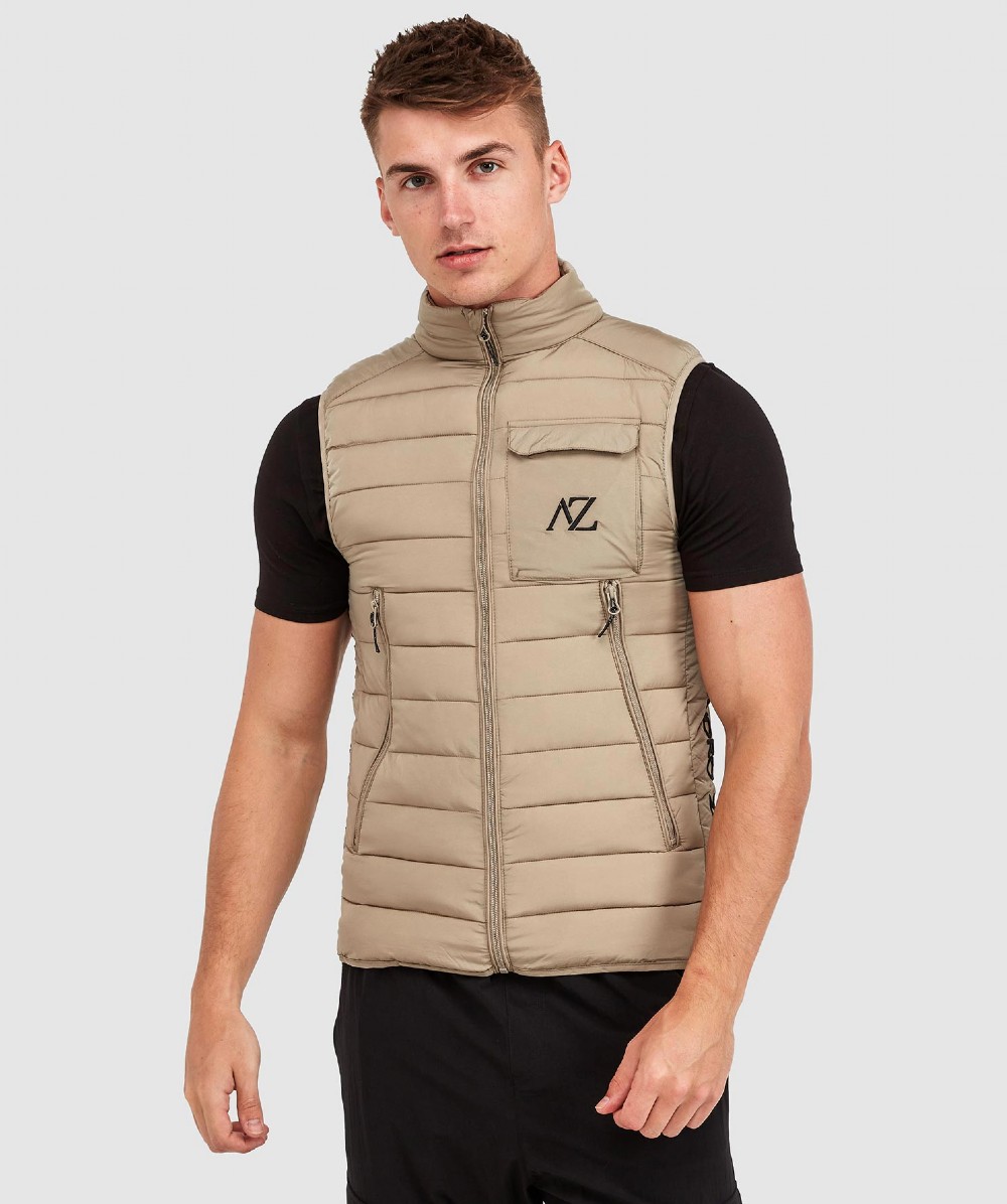 Teratta Gilet