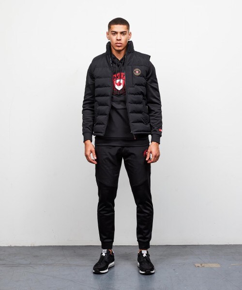 zavetti canada gilet