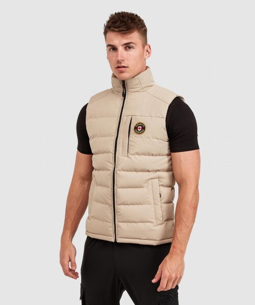 zavetti canada gilet