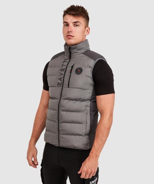 zavetti canada moletom com capuz