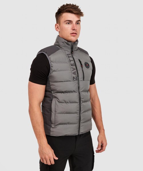 zavetti canada moletom com capuz