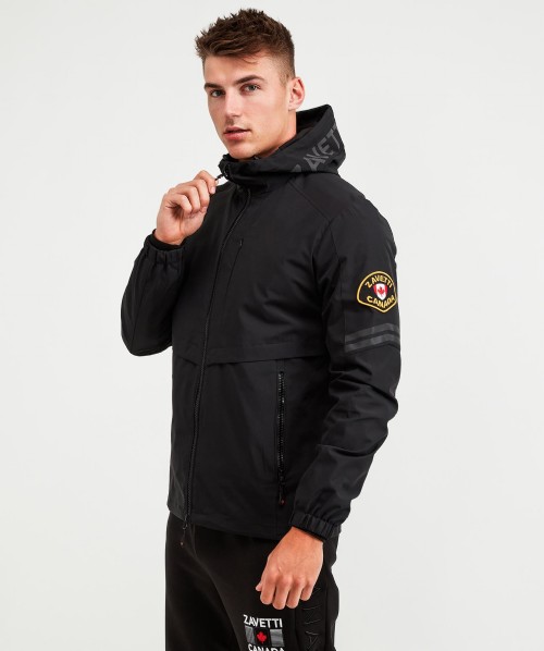 Delfino Windrunner