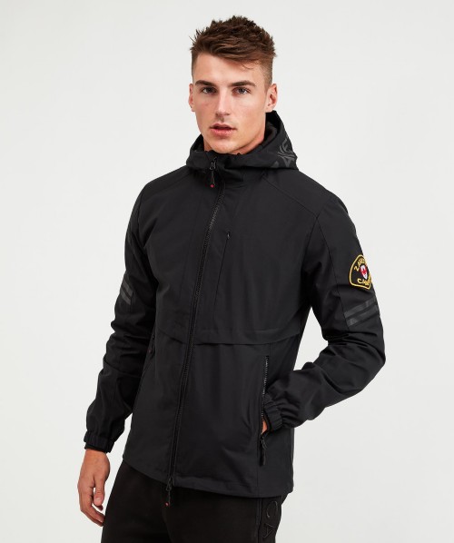 Delfino Windrunner