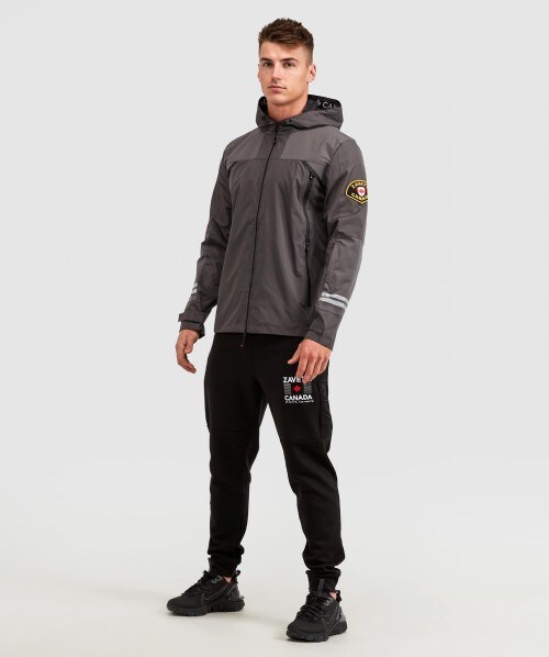 zavetti canada moletom com capuz