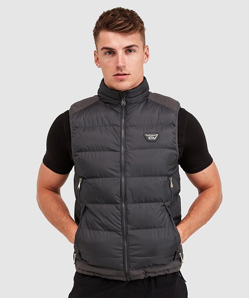 Nevo Gilet