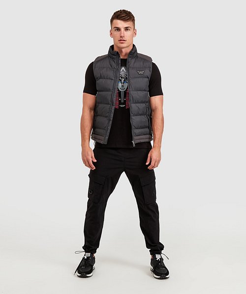 Nevo Gilet