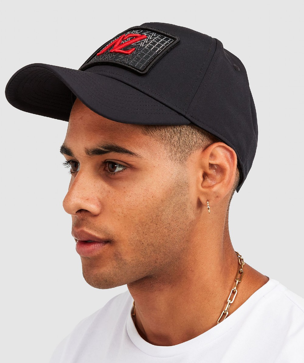 Noletto Baseball Cap