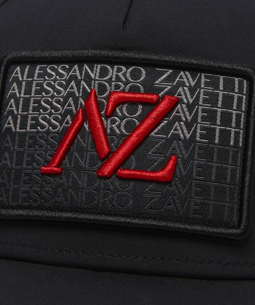 Noletto Baseball Cap