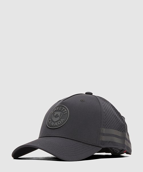 Forbes 2.0 Baseball Cap 