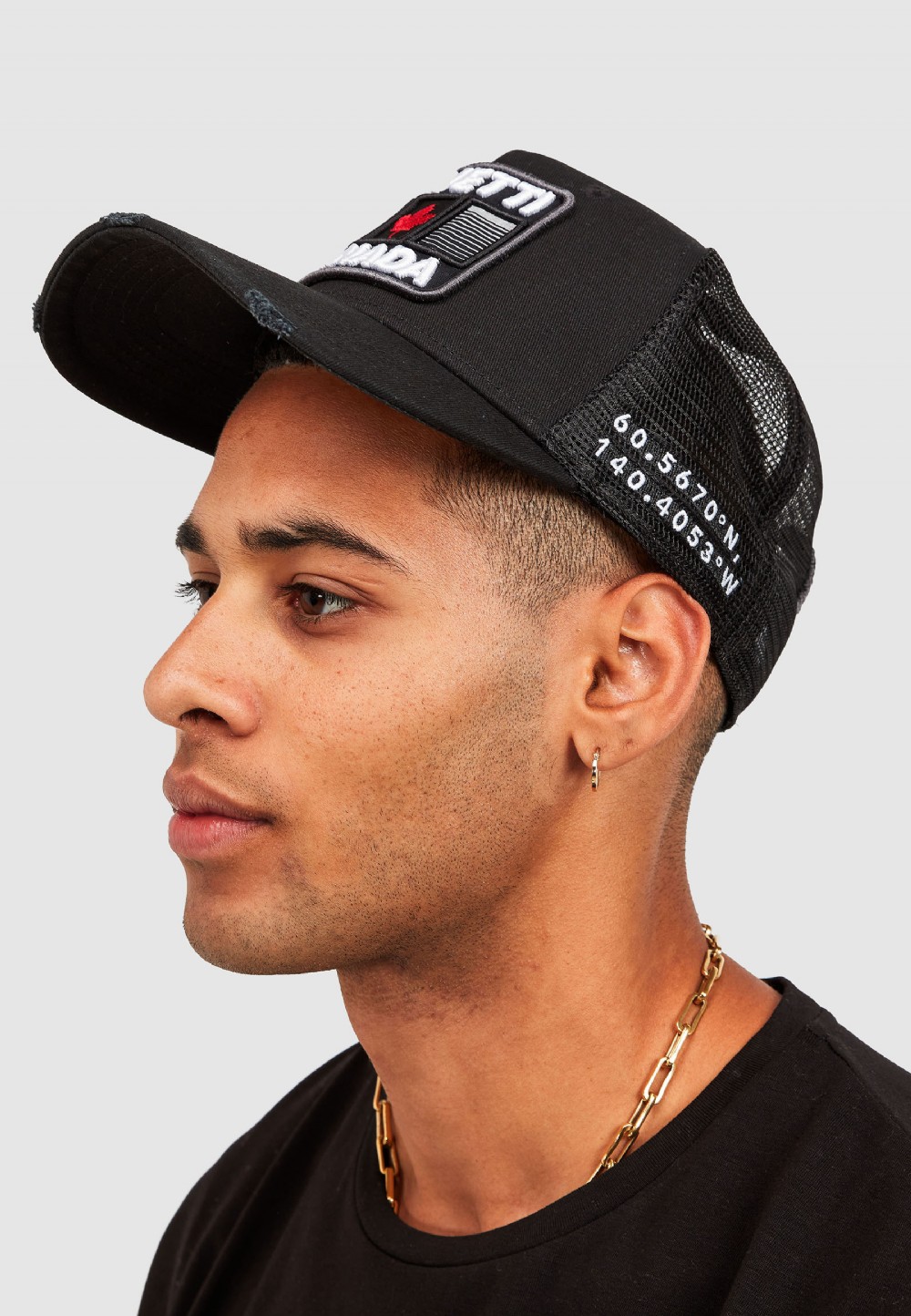 Foselli Trucker Cap