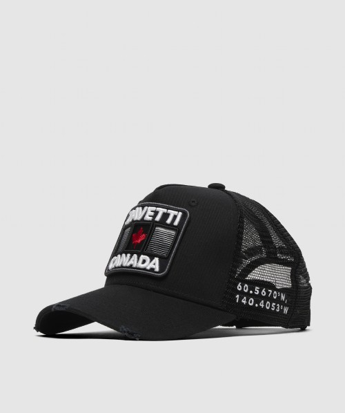Foselli Trucker Cap