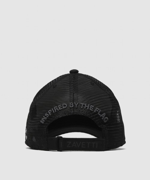 Foselli Trucker Cap