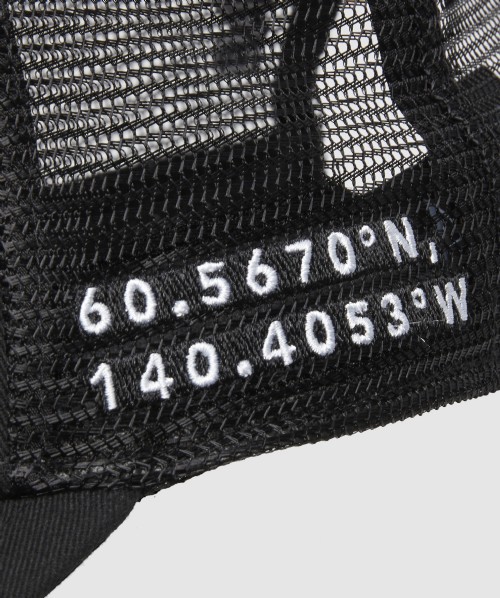 Foselli Trucker Cap