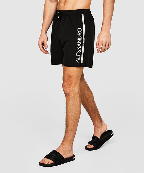 Merseo 2.0 Swim Short