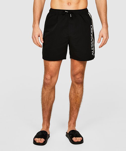 Merseo 2.0 Swim Short