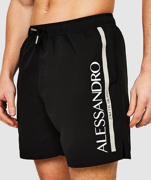 Merseo 2.0 Swim Short