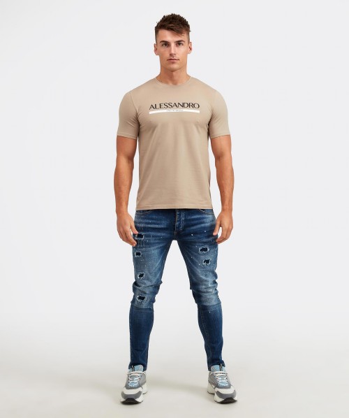 Men's Clothing | Men's Jeans | Alessandro Zavetti