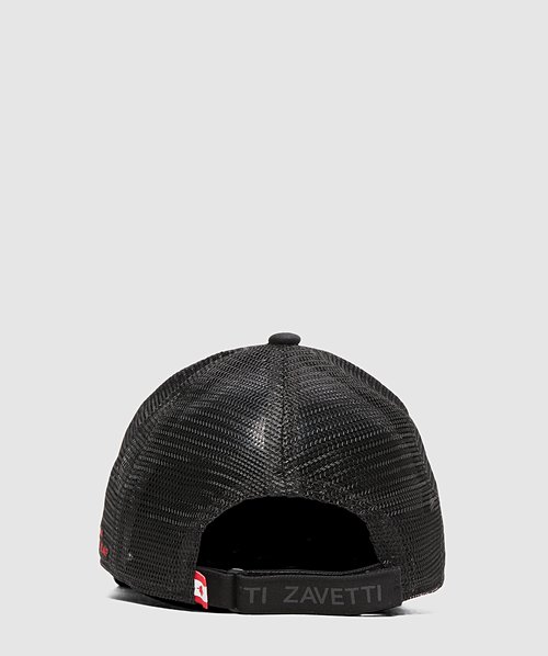 Alberta 2.0 Trucker Cap