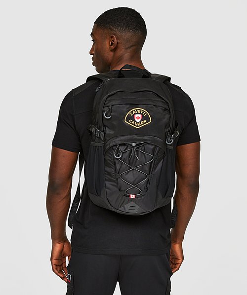 Caprioli Backpack
