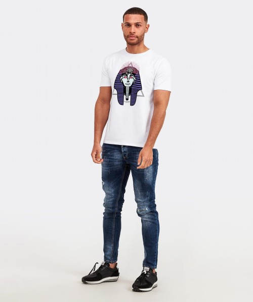 Renzardo Slim Jean