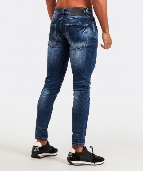Renzardo Slim Jean