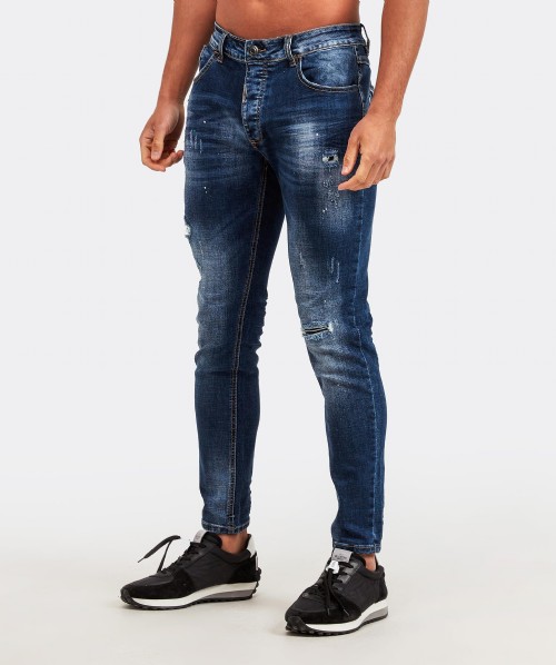 Renzardo Slim Jean