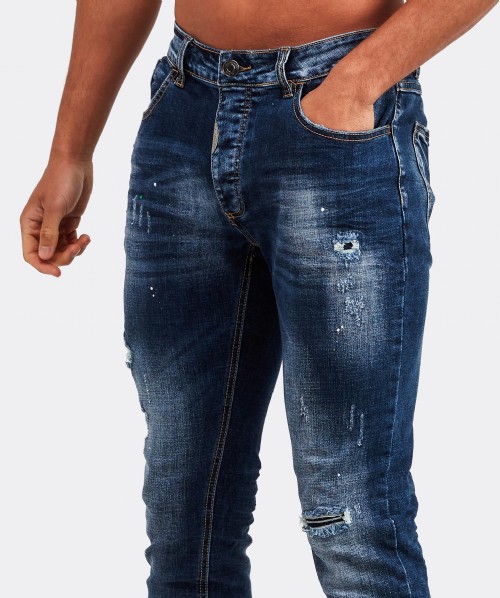 Renzardo Slim Jean