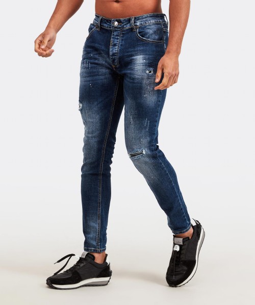 Renzardo Slim Jean