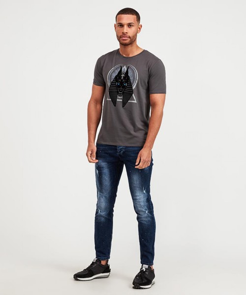 Leonelli Slim Jean