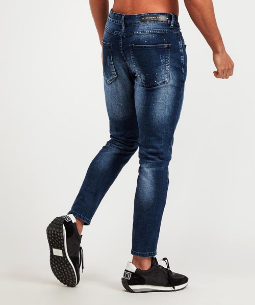 Leonelli Slim Jean