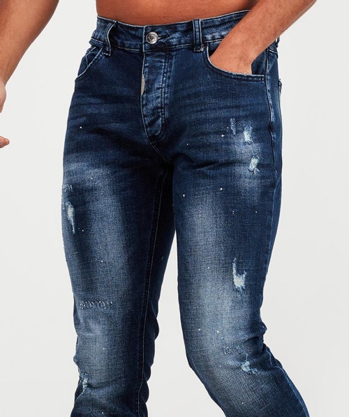 Leonelli Slim Jean