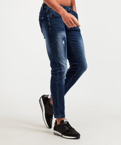 Leonelli Slim Jean