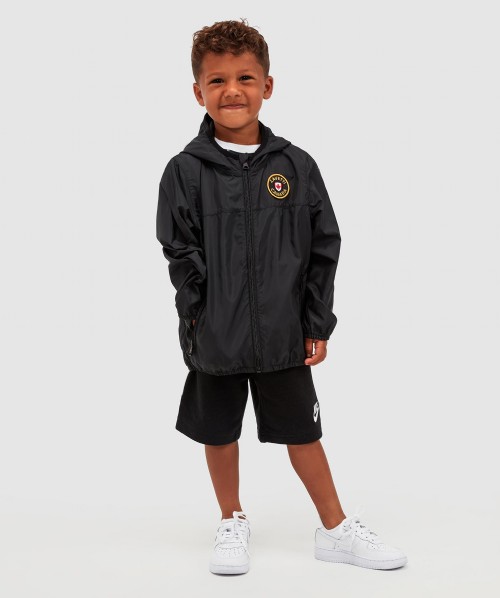 Nursery Vista Windrunner Jacket