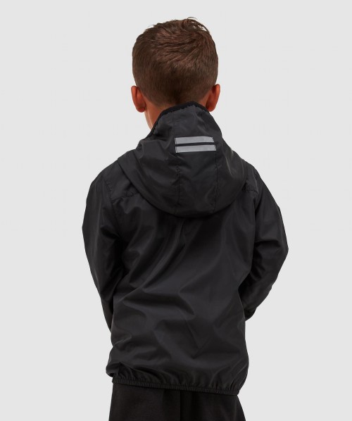 Nursery Vista Windrunner Jacket
