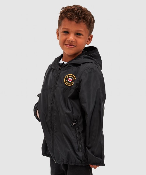 Nursery Vista Windrunner Jacket
