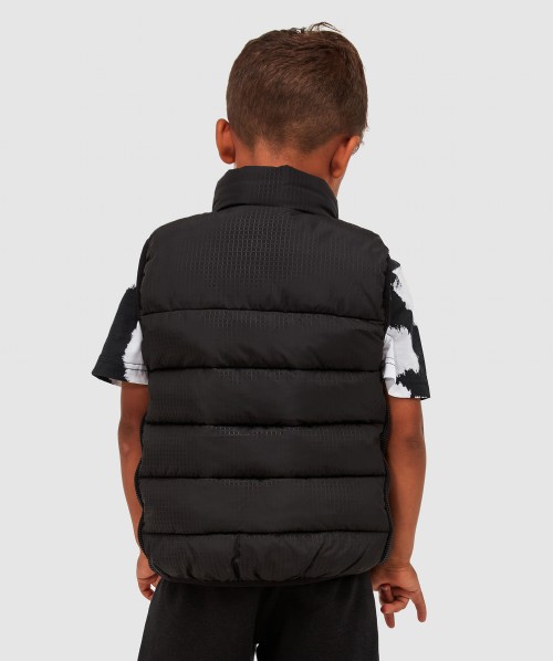 Nursery Lino Gilet