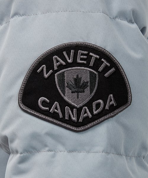 Oshawa 2.0 Puffer Parka Jacket