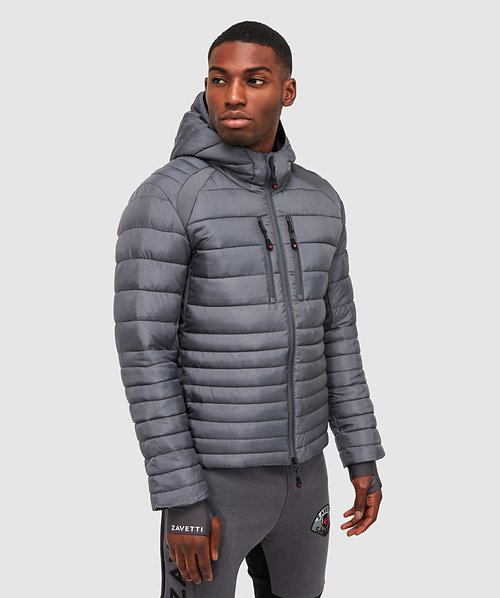 Zavetti Canada Faro Hybrid Puffer 