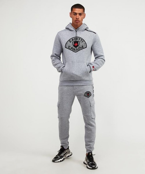 Tracksuits Men's Zavetti Canada Zavetti