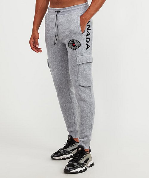 Men's Joggers | Zavetti Canada | Zavetti