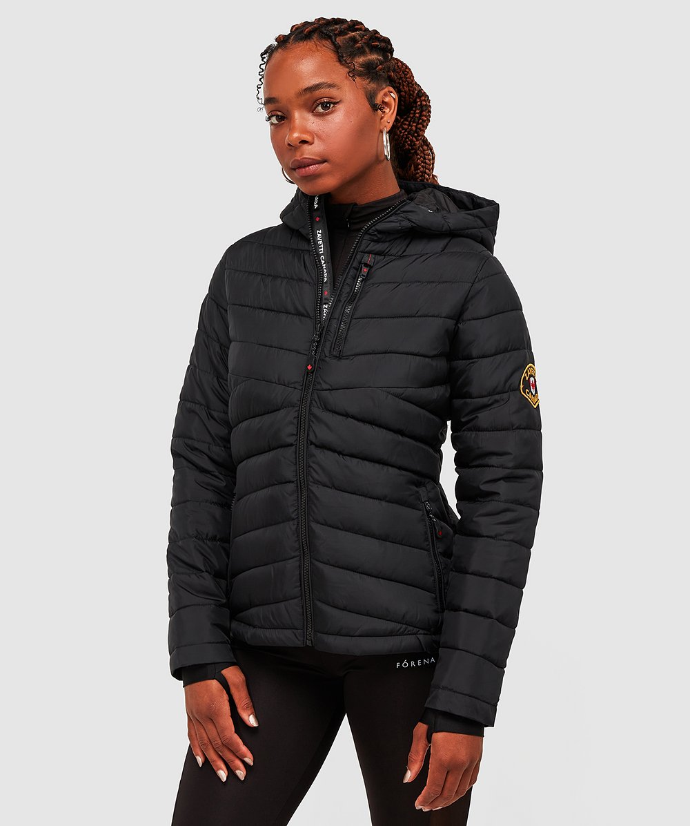 Zavetti Canada Womens Giata Slimline 