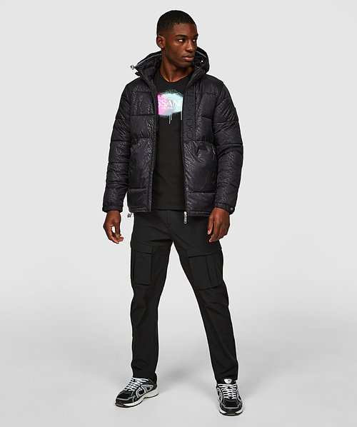 Vitorno 2.0 Puffer Jacket