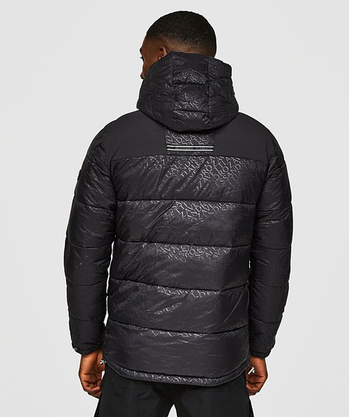 Vitorno 2.0 Puffer Jacket