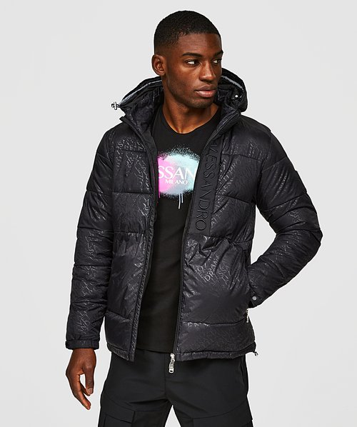 Vitorno 2.0 Puffer Jacket