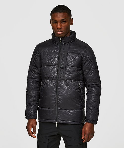 Vitorno 2.0 Puffer Jacket