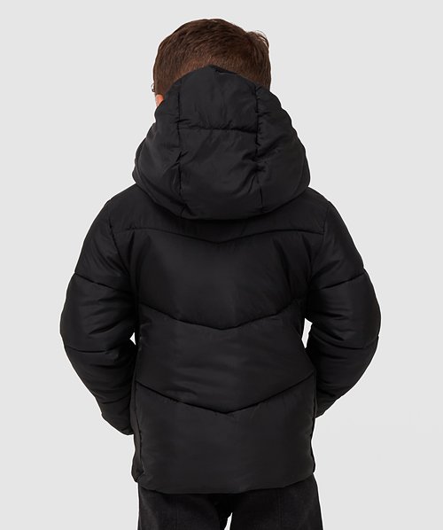 Nursery Telso Hybrid Puffer Jacket