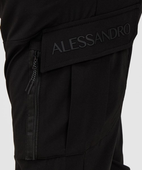 Gabetto Cargo Pant