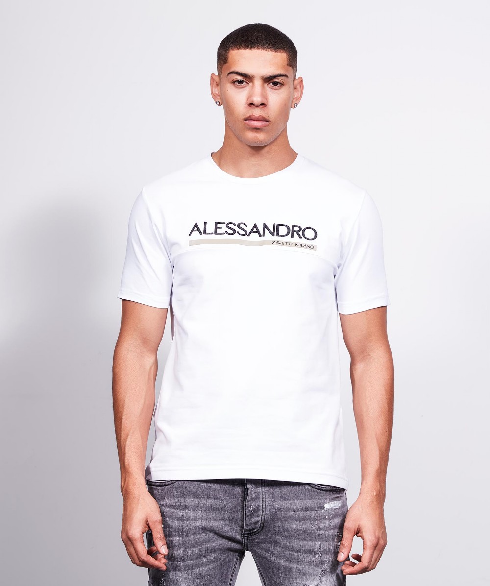 Mersoni T-Shirt